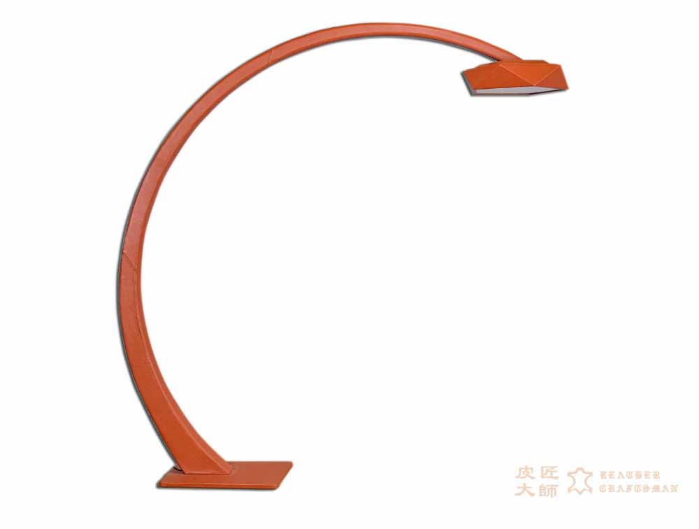 皮灯