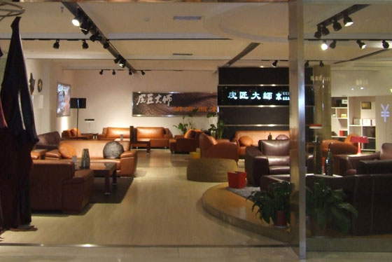 好的沙发不一定价位很高